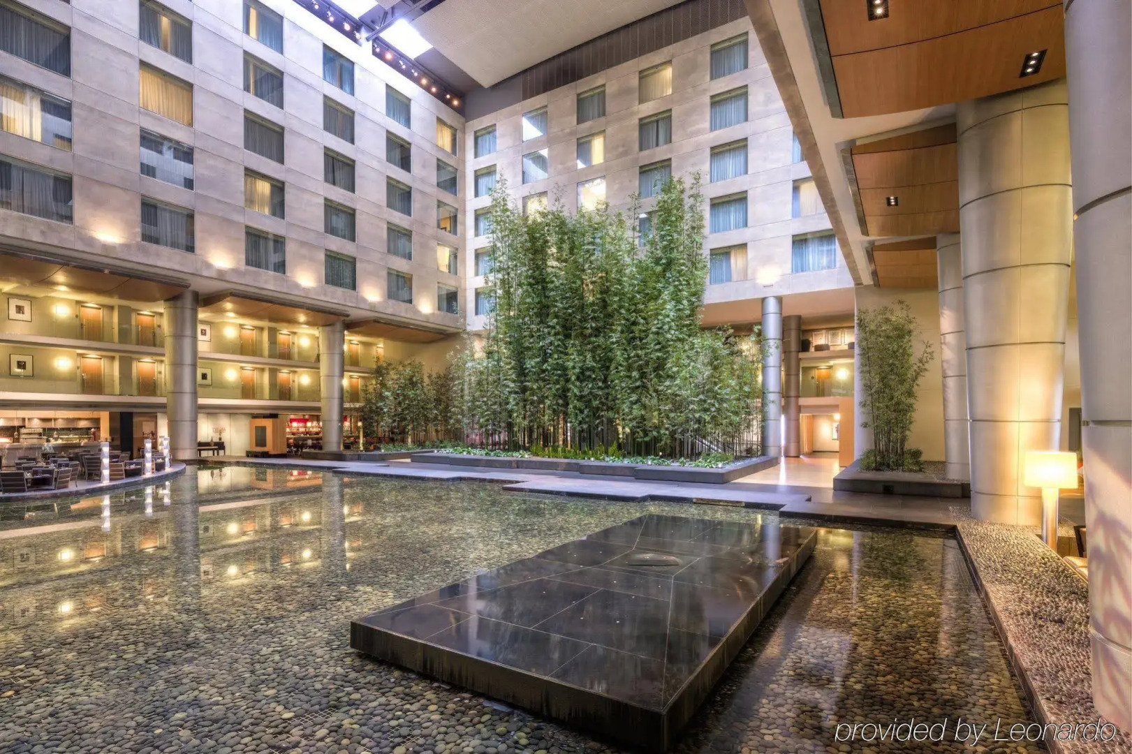 The Westin Detroit Metropolitan Airport