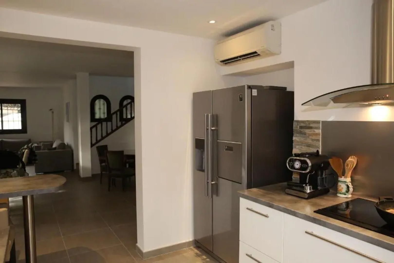 Villa Roquefort Les Pins