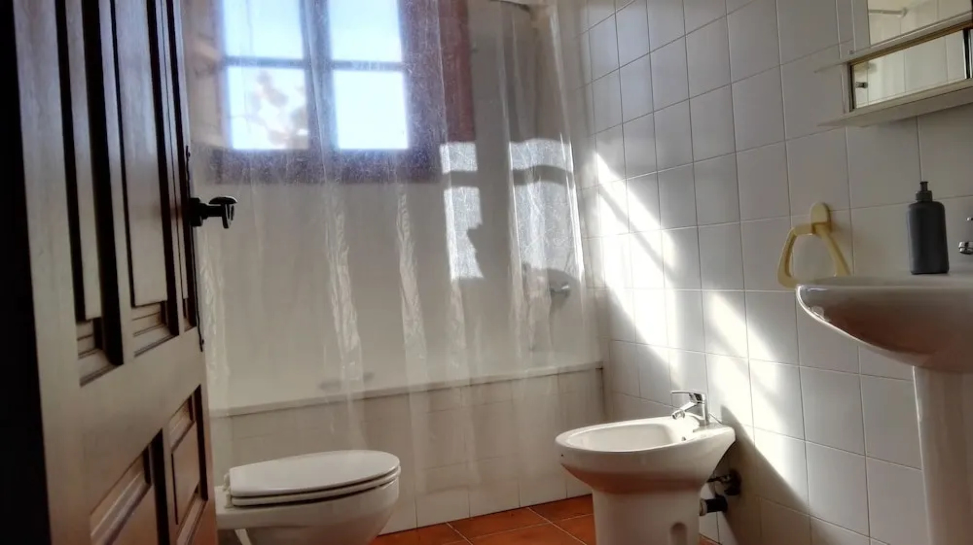 Las Ramblas Talamansi