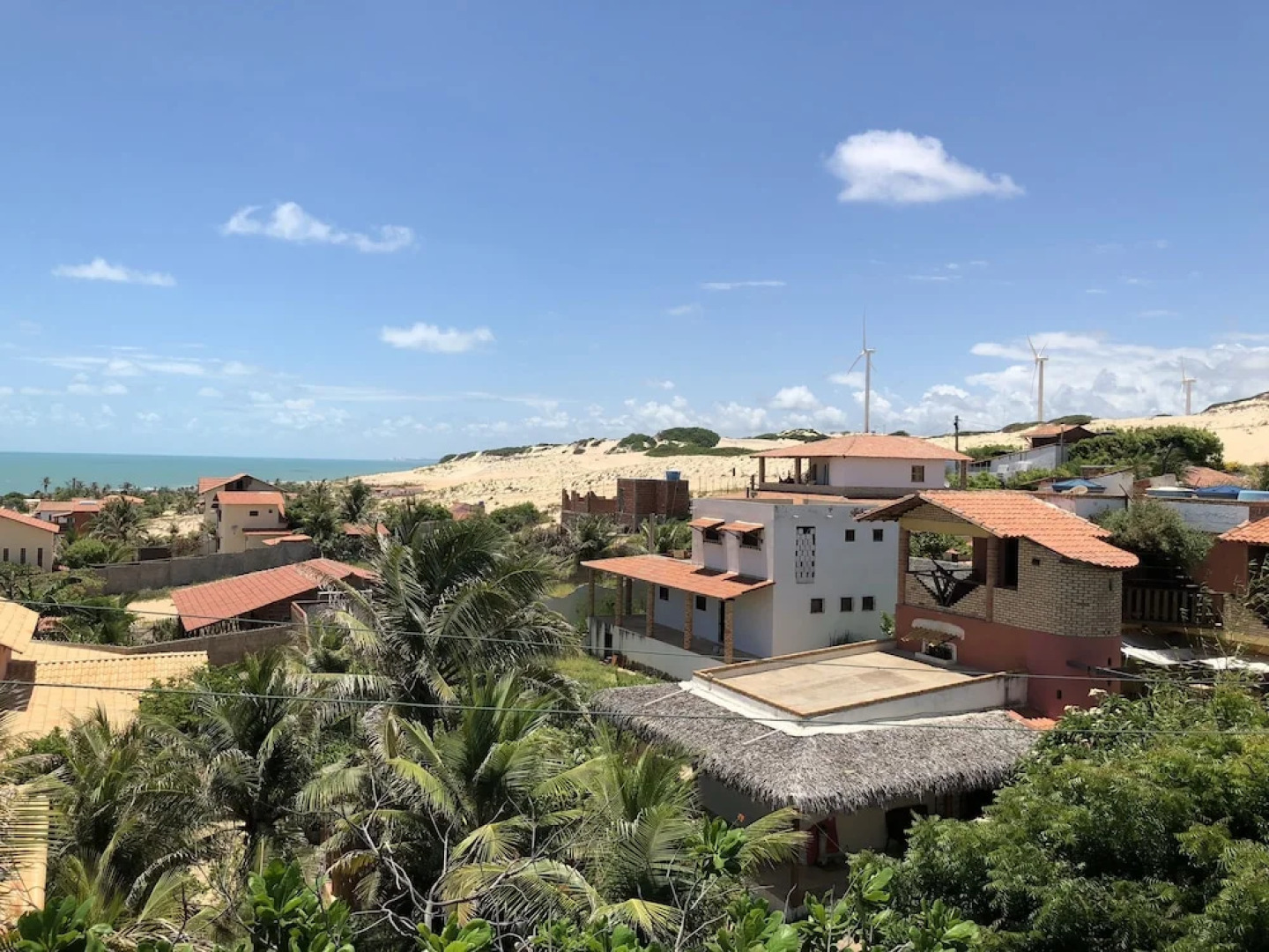 Pousada Morada do Sol