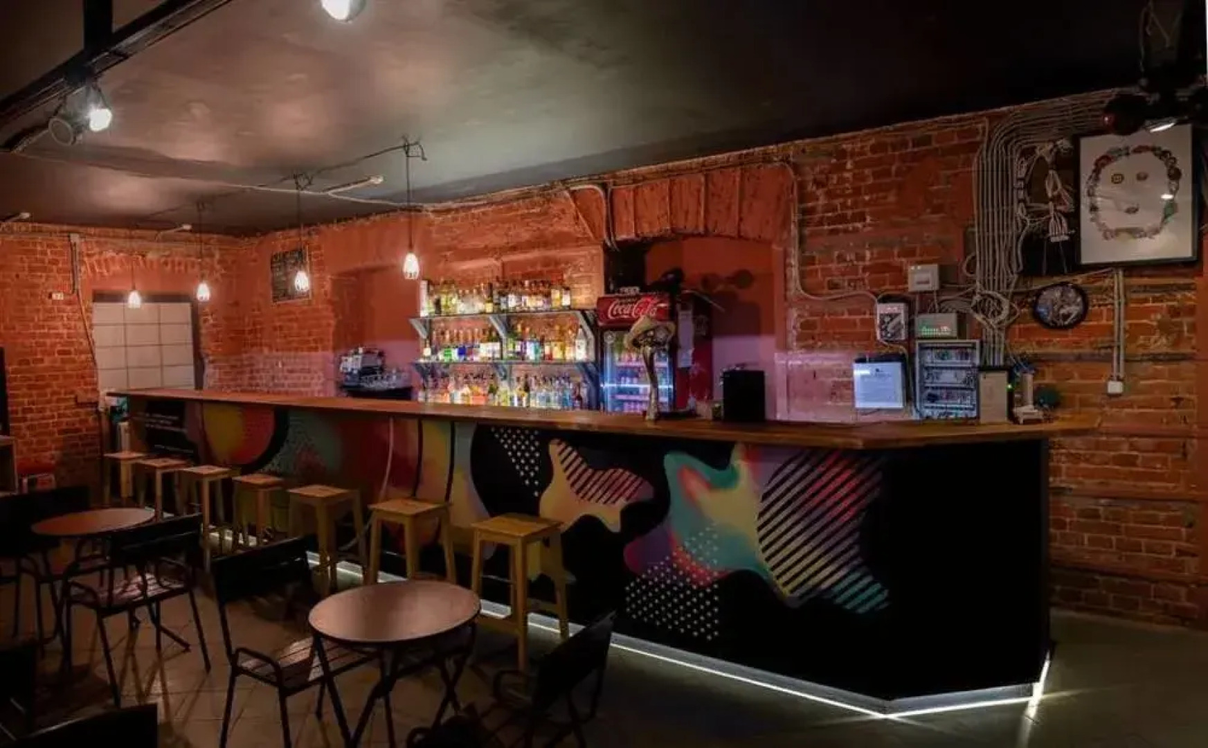 Home Lux Apartments na Rozhdestvenskoy