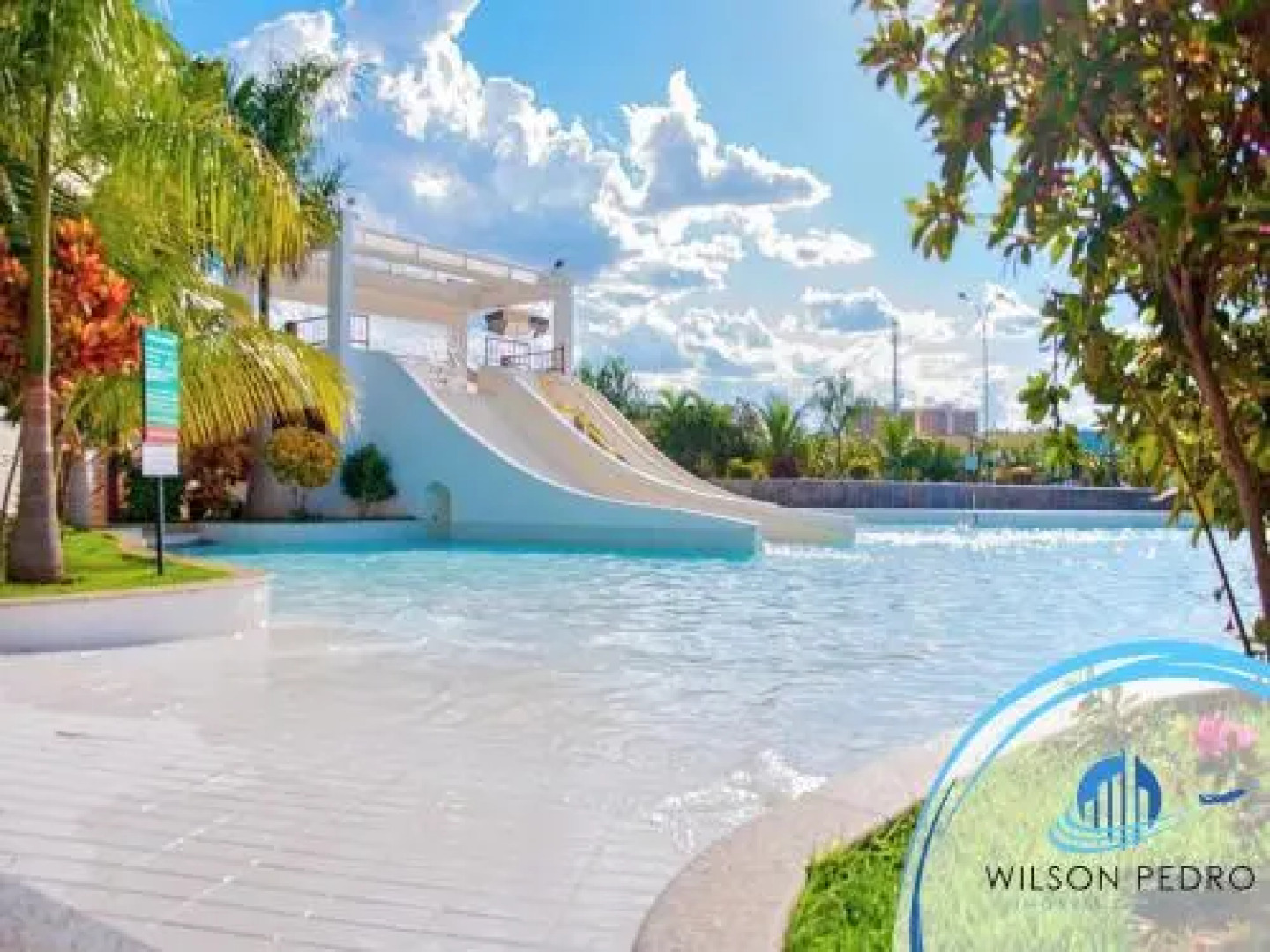 Lacqua Diroma Apartment