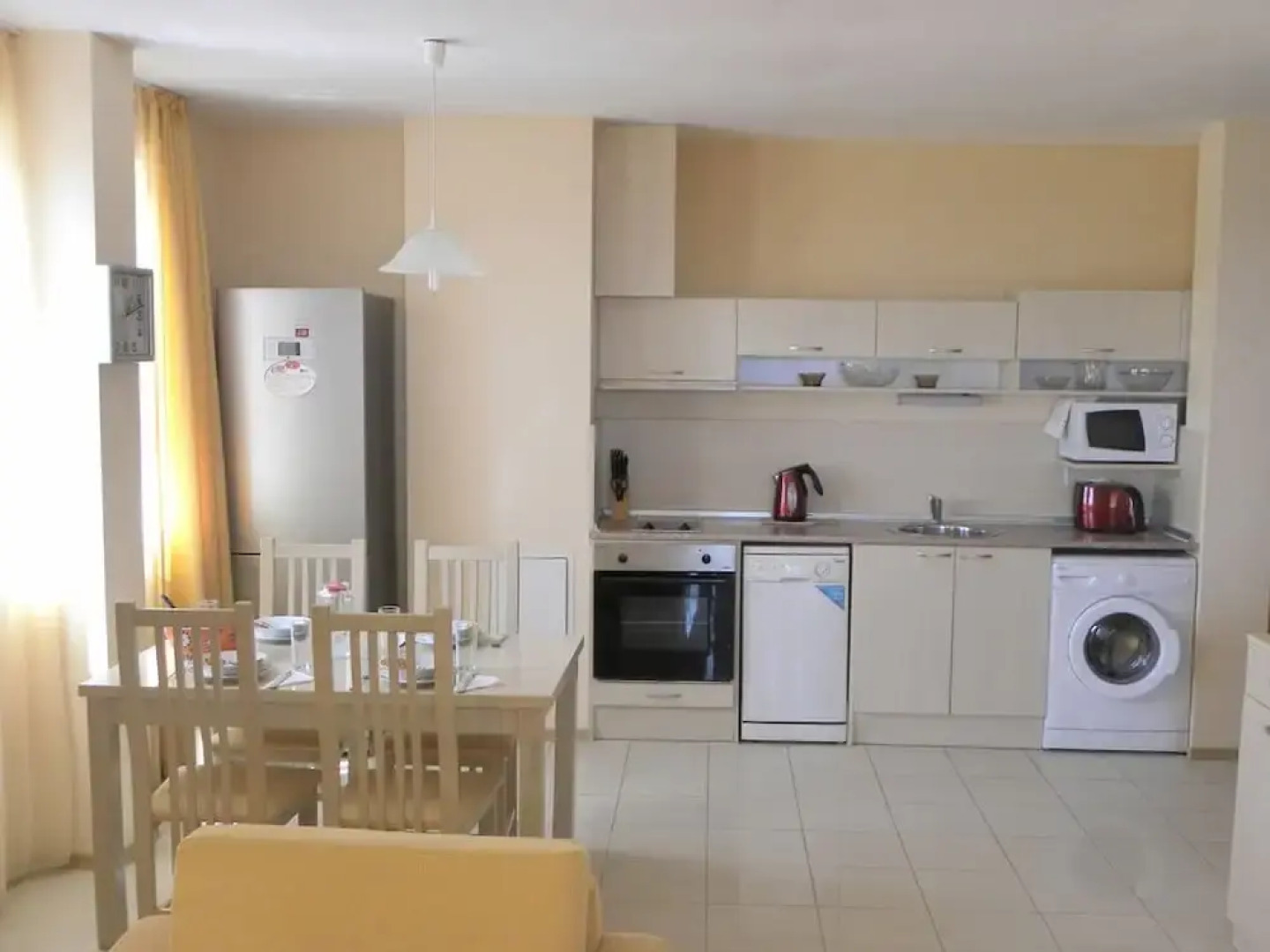 Harmony Hills Complex