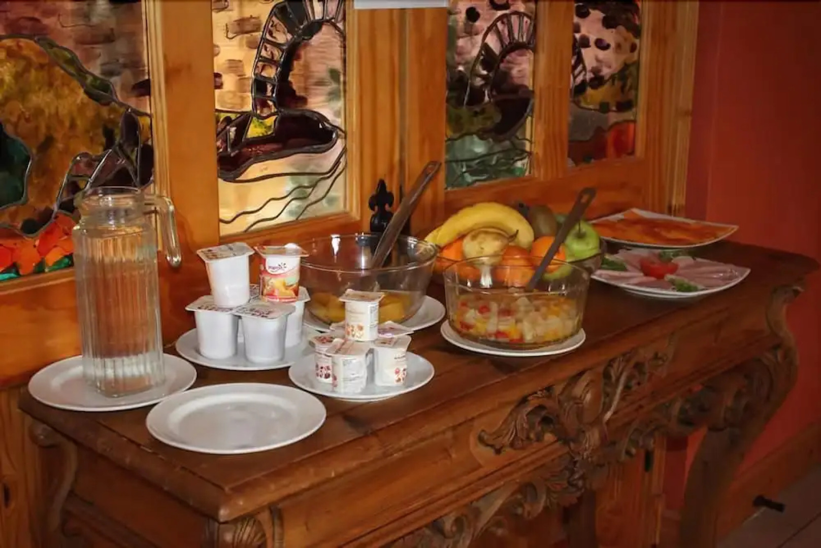 Michaeleen's Manor B&B