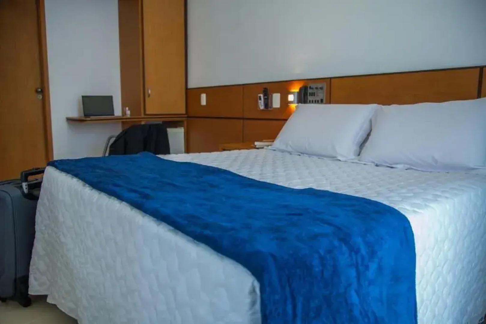 Atlantico Inn Apart Hotel