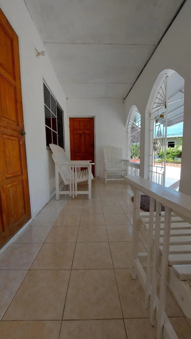 Beautiful 1-bedroom, in St Thomas, Jamaica