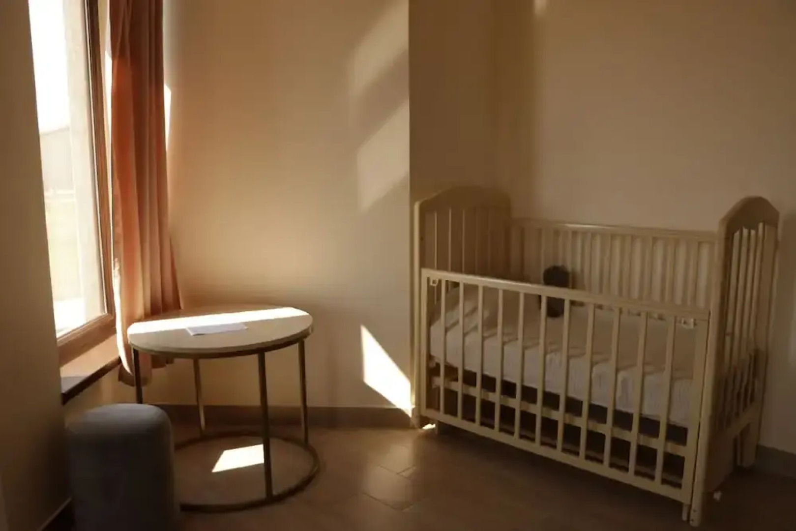 Artanish beach resort