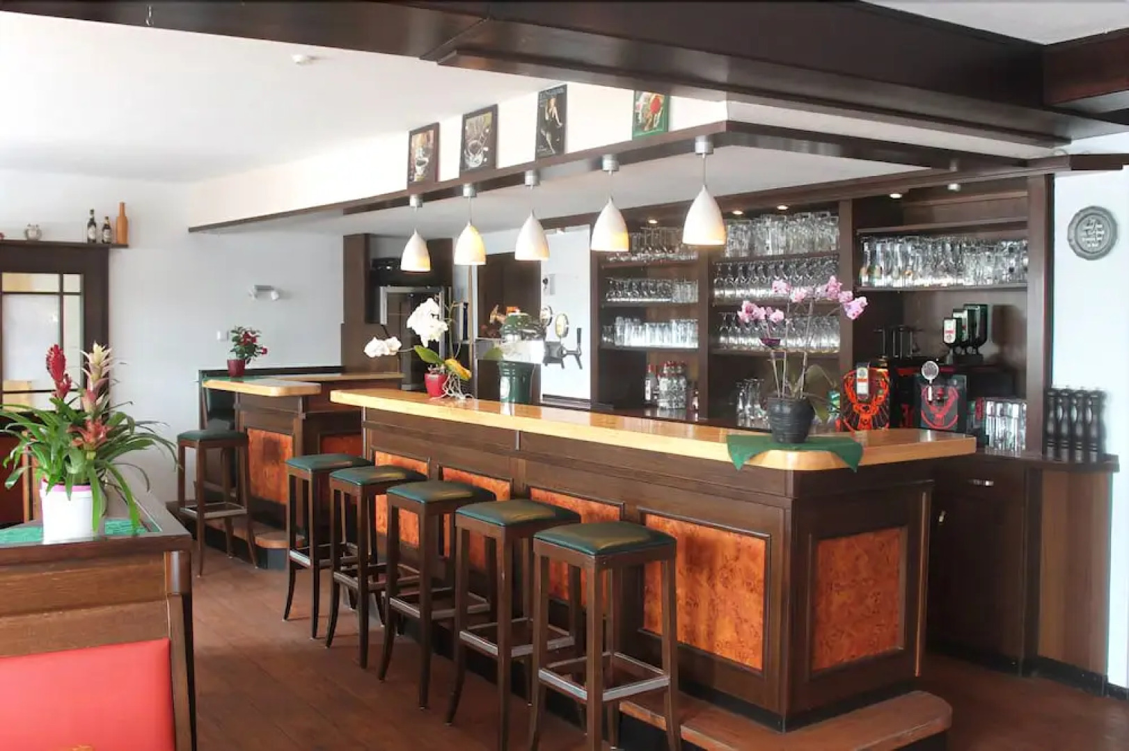 Gaststätte und Hotel zur Krone