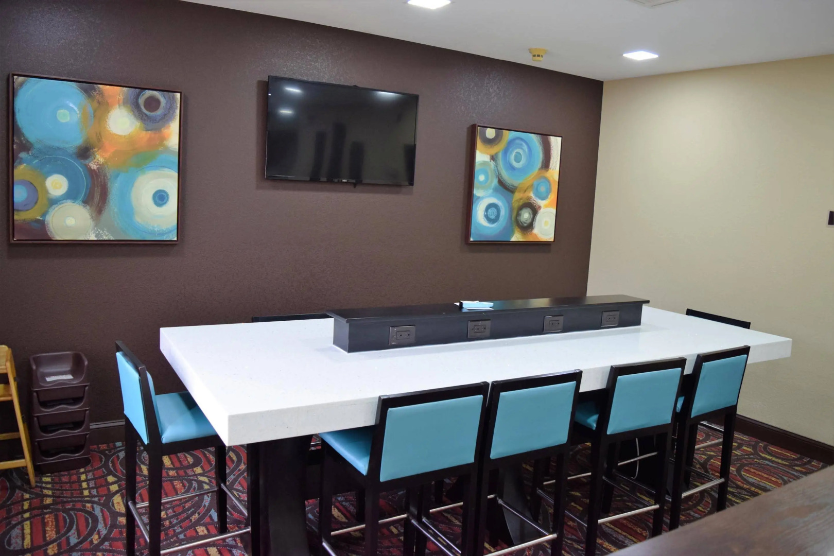 Spark by Hilton Destin