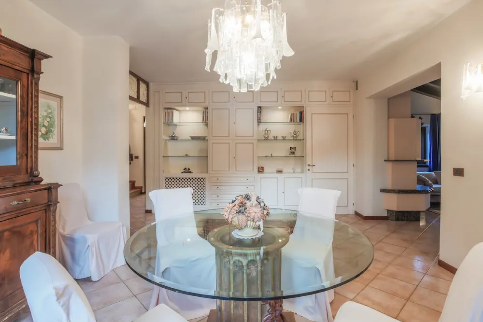 Triestevillas Bucolic Villa Camposacro