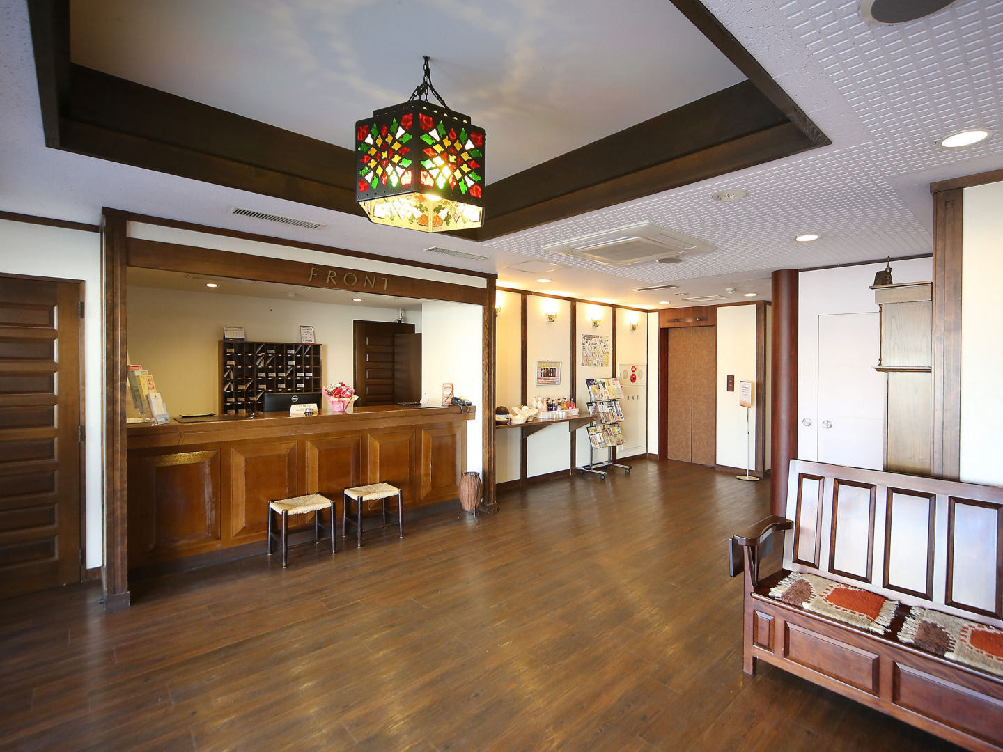 Hotel Matsumoto Yorozuya