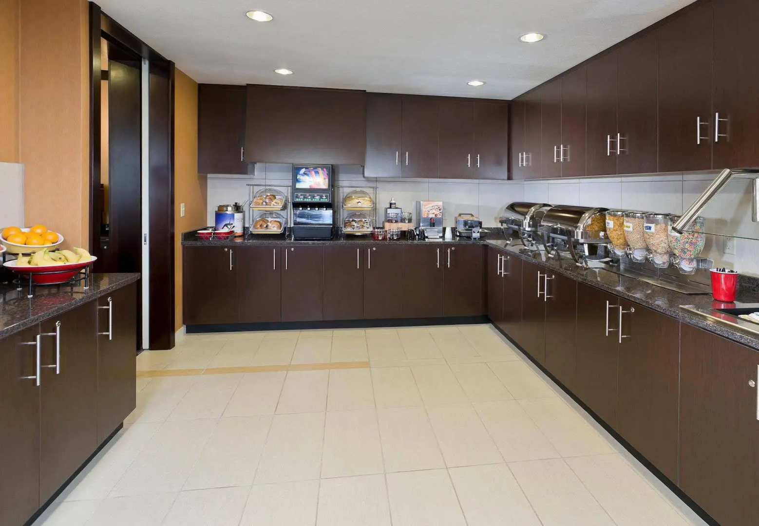 Residence Inn Bismarck North