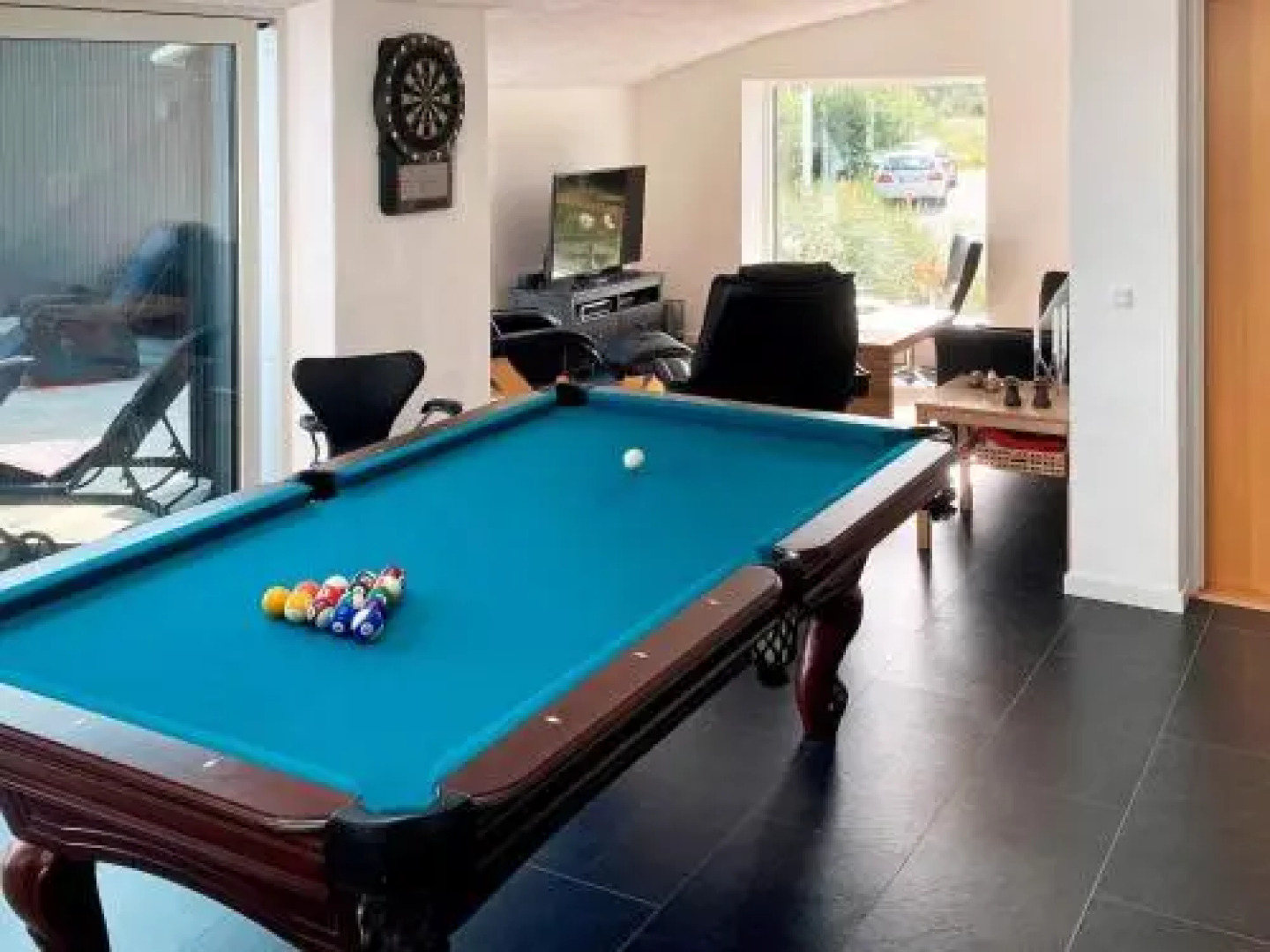 Holiday home Ålbæk XXX