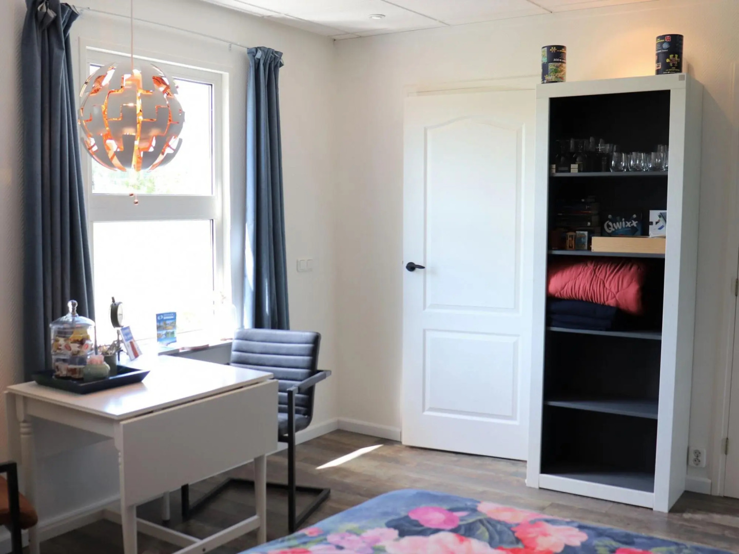 Apartment With Great View