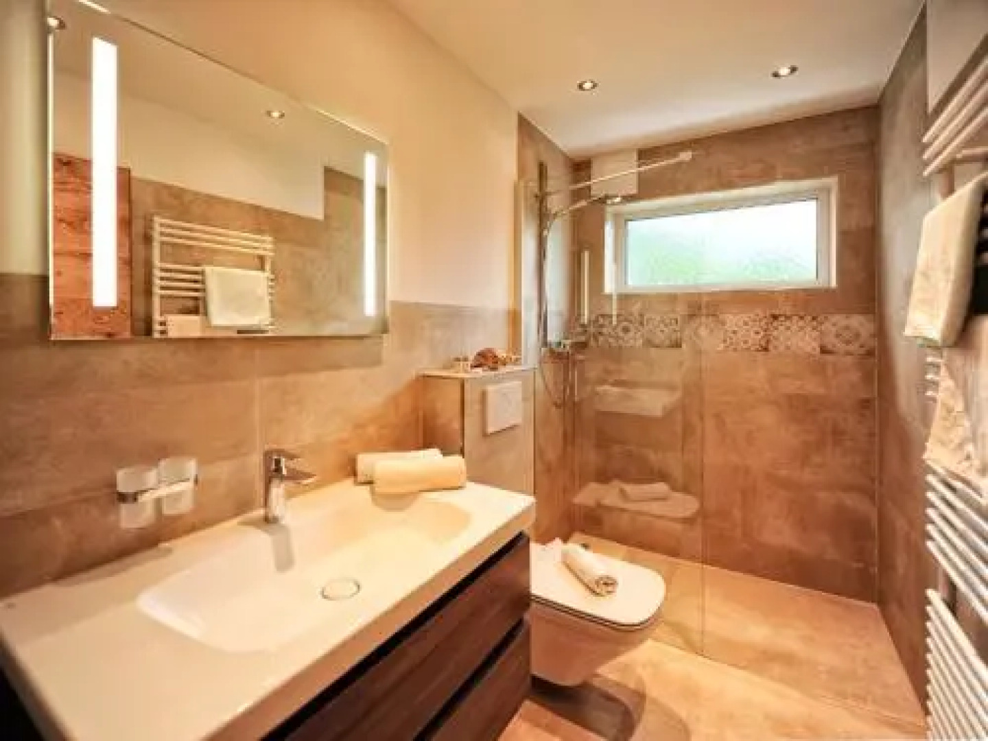 Appartements & Chalets Wiesenruh