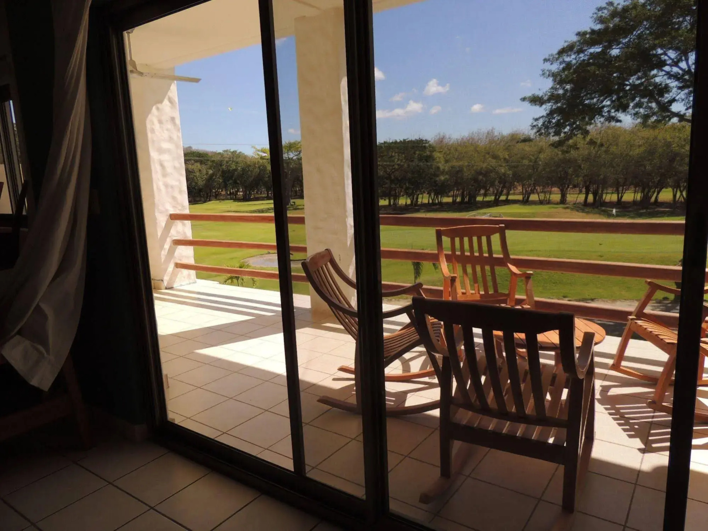 Hacienda Iguana Beach and Golf Resort