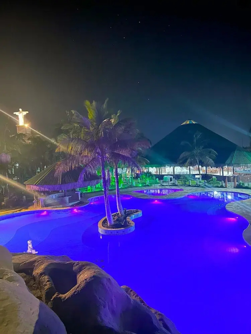 Porto marina resort Ilha Comprida