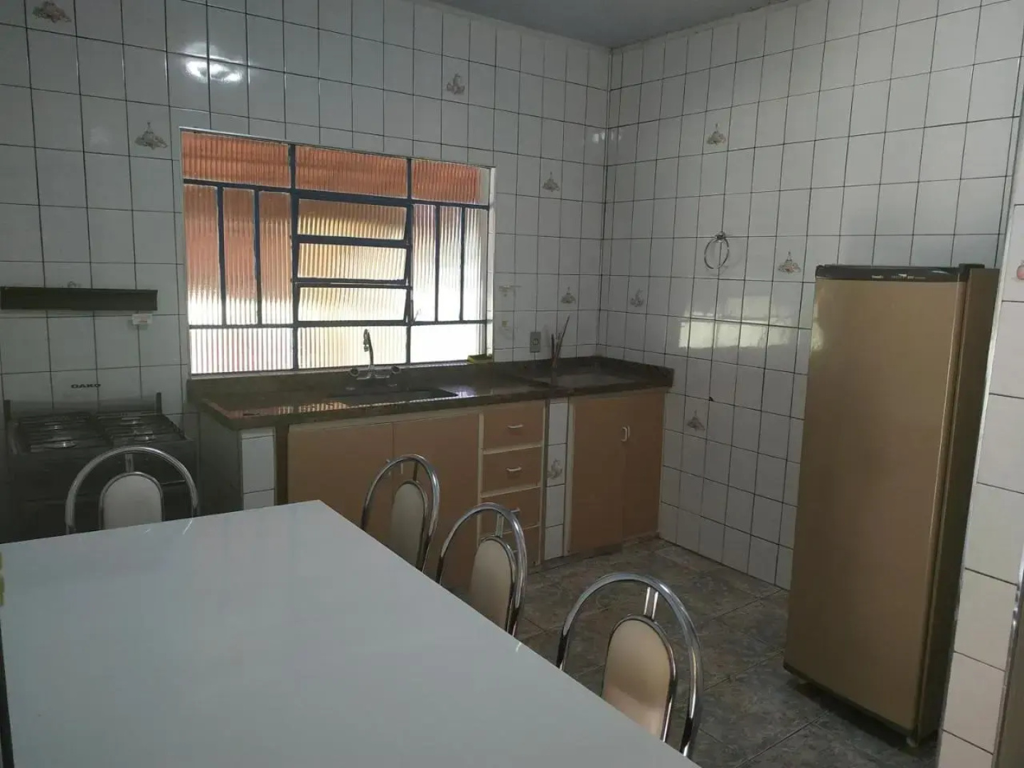 Estância São Domingos