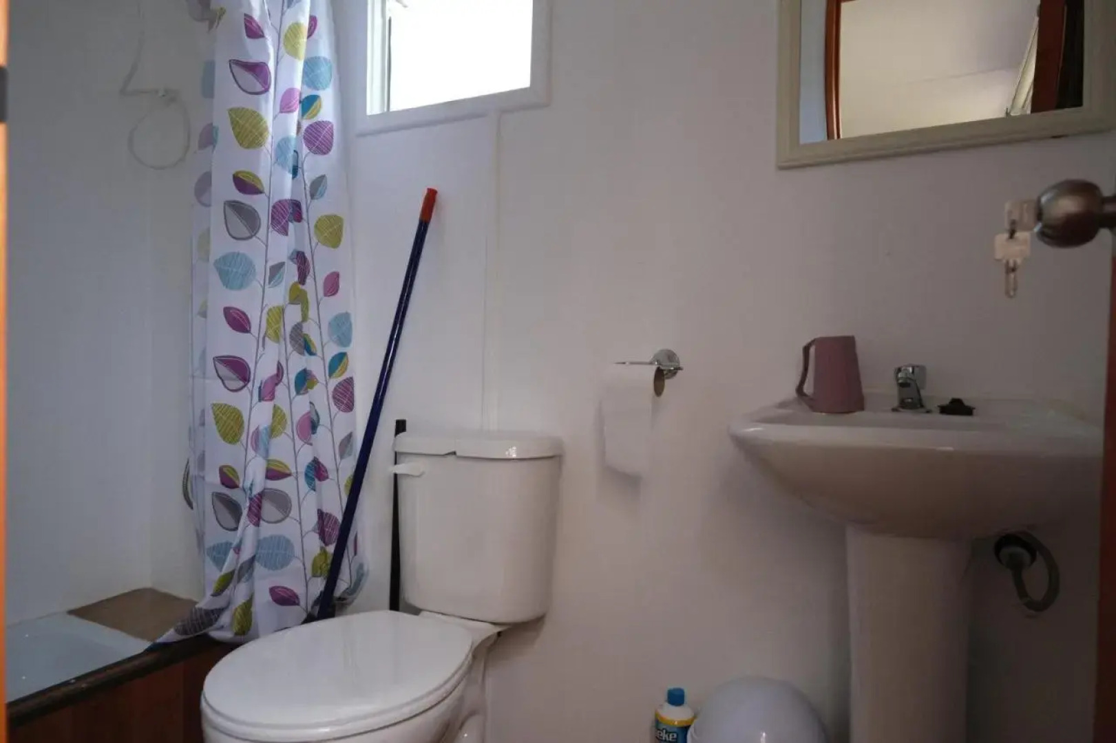 Ecoturismo Los Manzanos