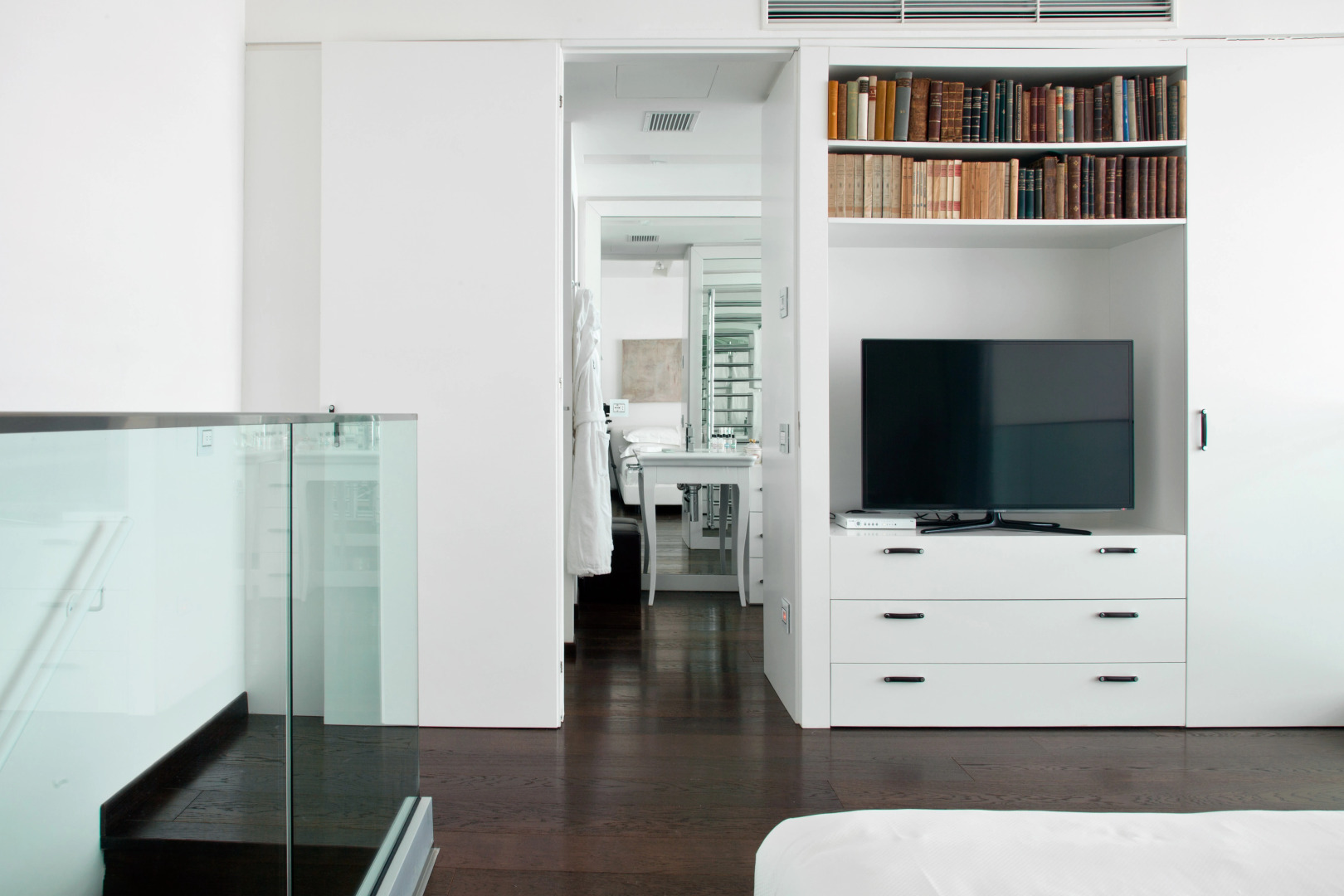 Magna Pars- L'Hotel à Parfum Small Luxury Hotels of the World