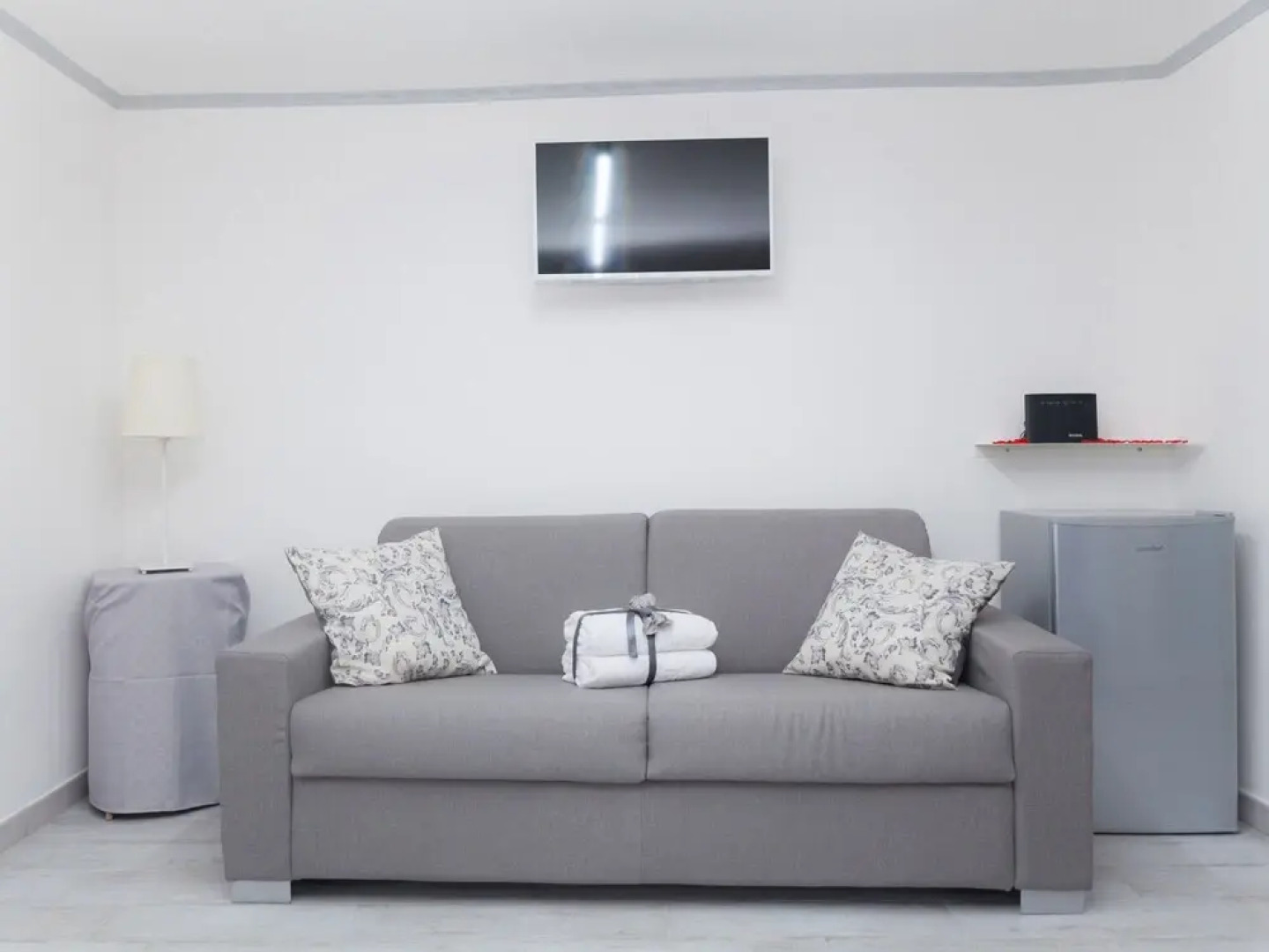 Bed & Breakfast Santa Caterina