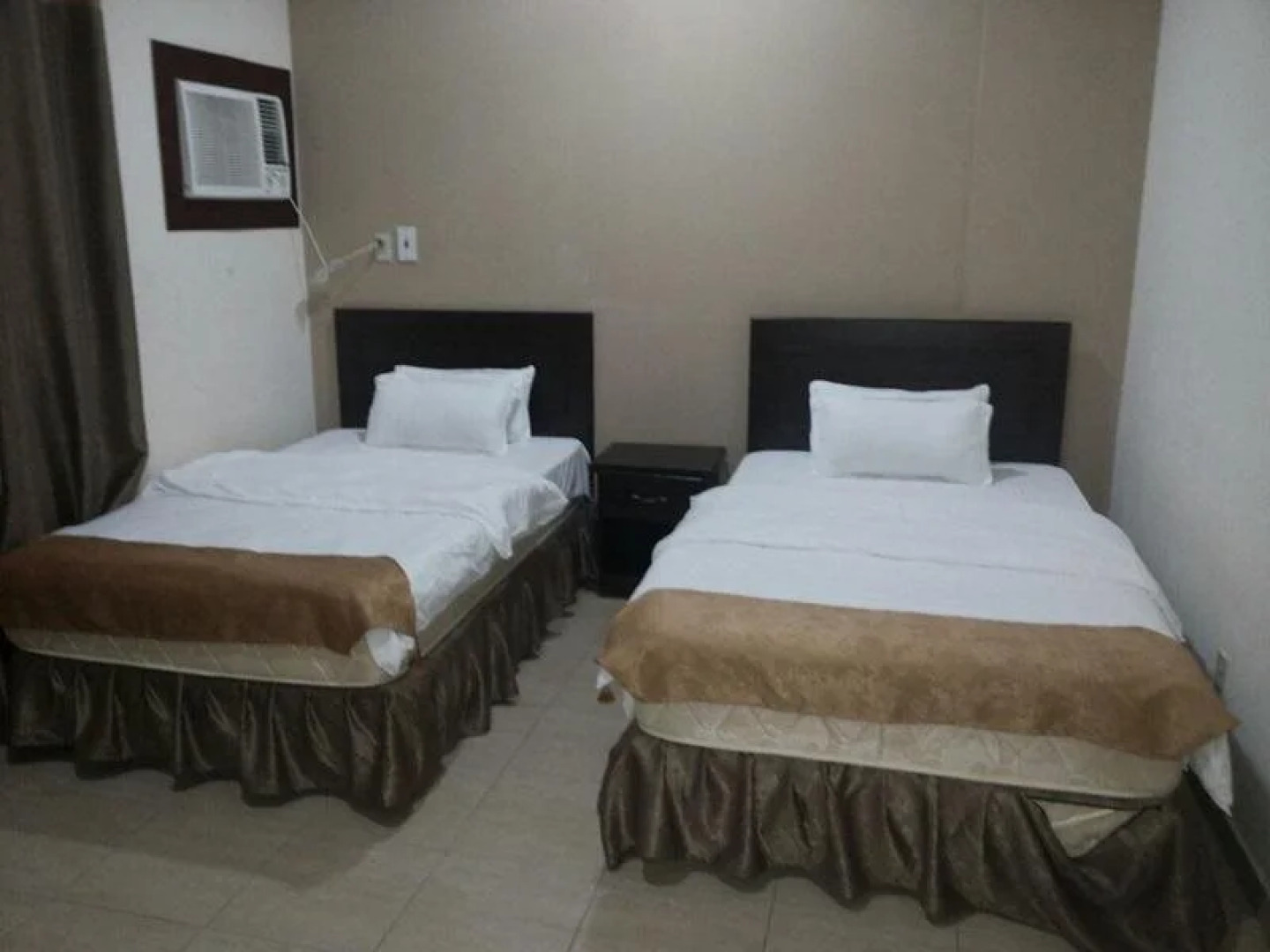 Weam Furnished Apartment (Families only)