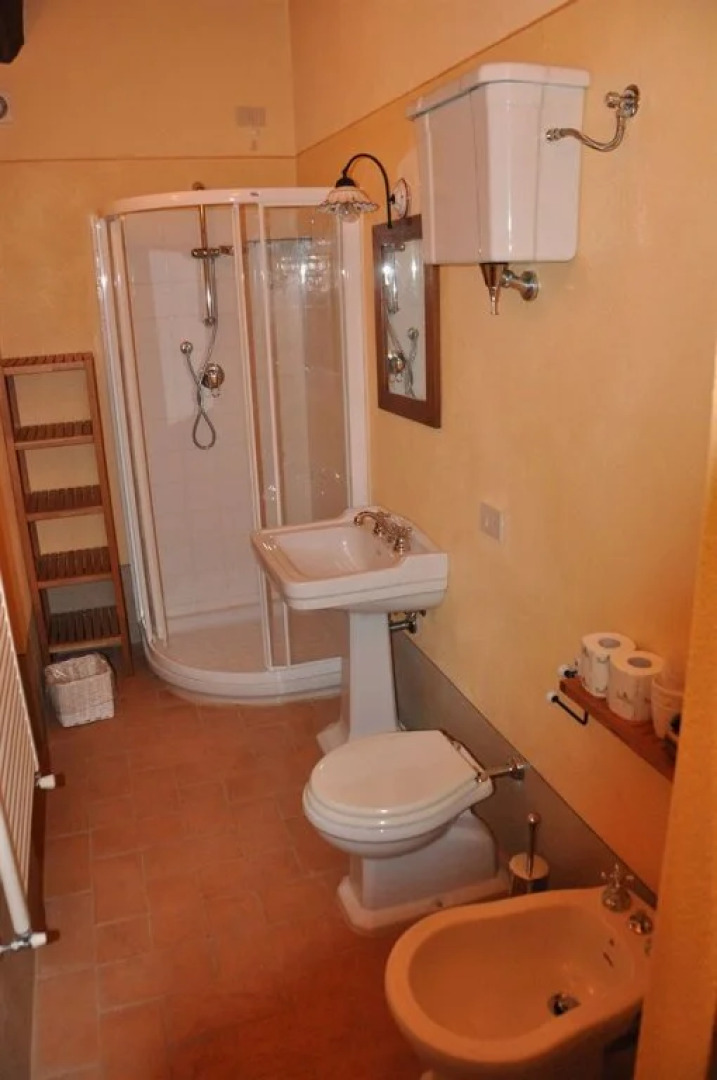 Borgo Di Castelvecchio