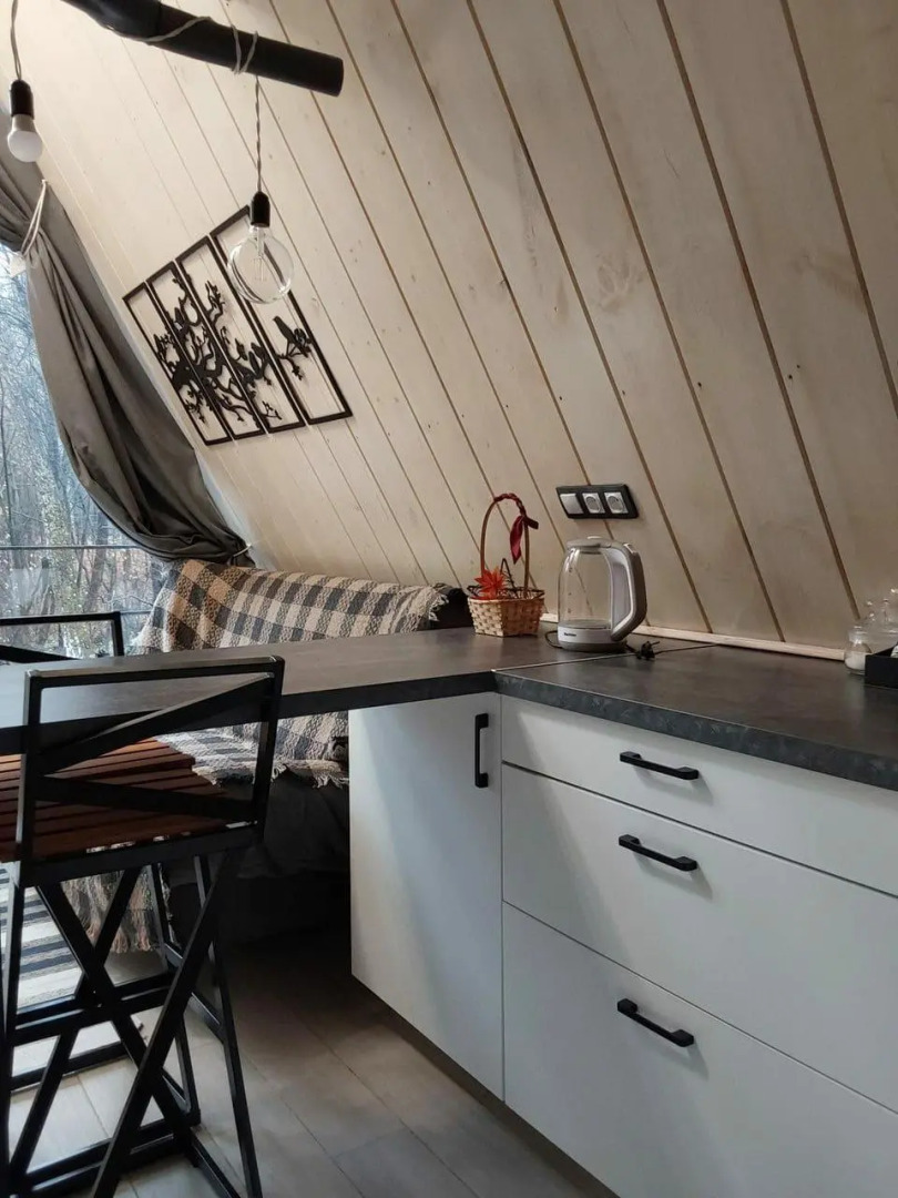 Загорские Дубки