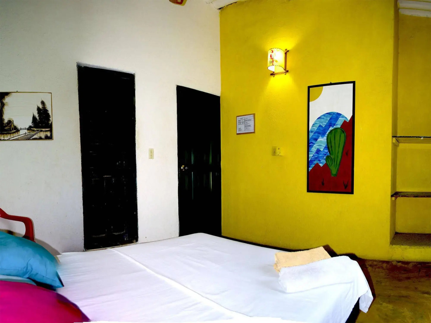 Hostel Villa Mary