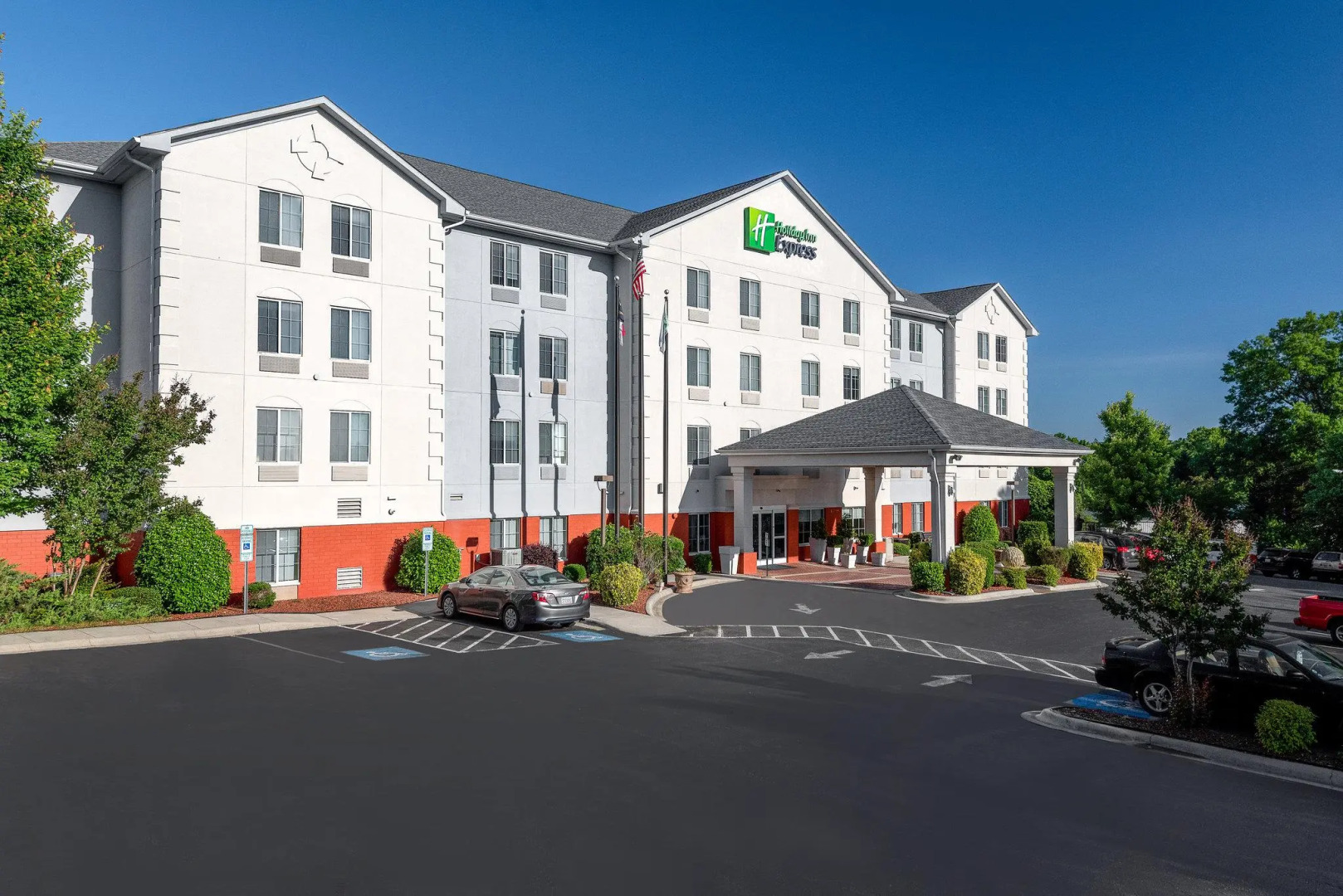 Holiday Inn Express Charlotte West - Gastonia by IHG.