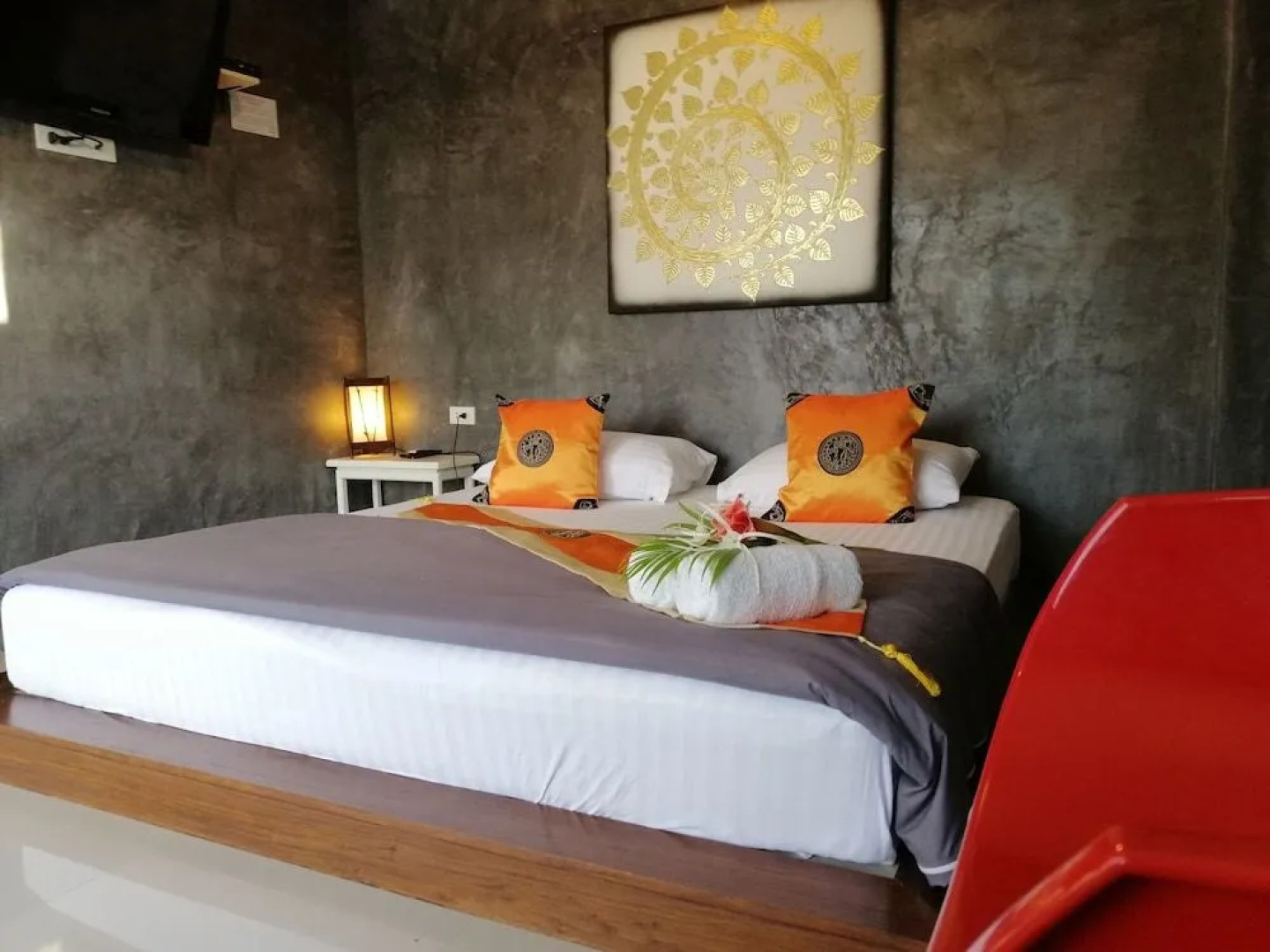 Mekong Riverside Resort & Camping