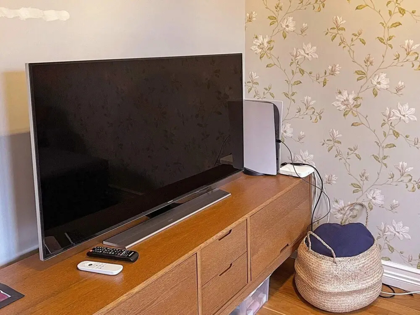 6 Person Holiday Home In Haninge