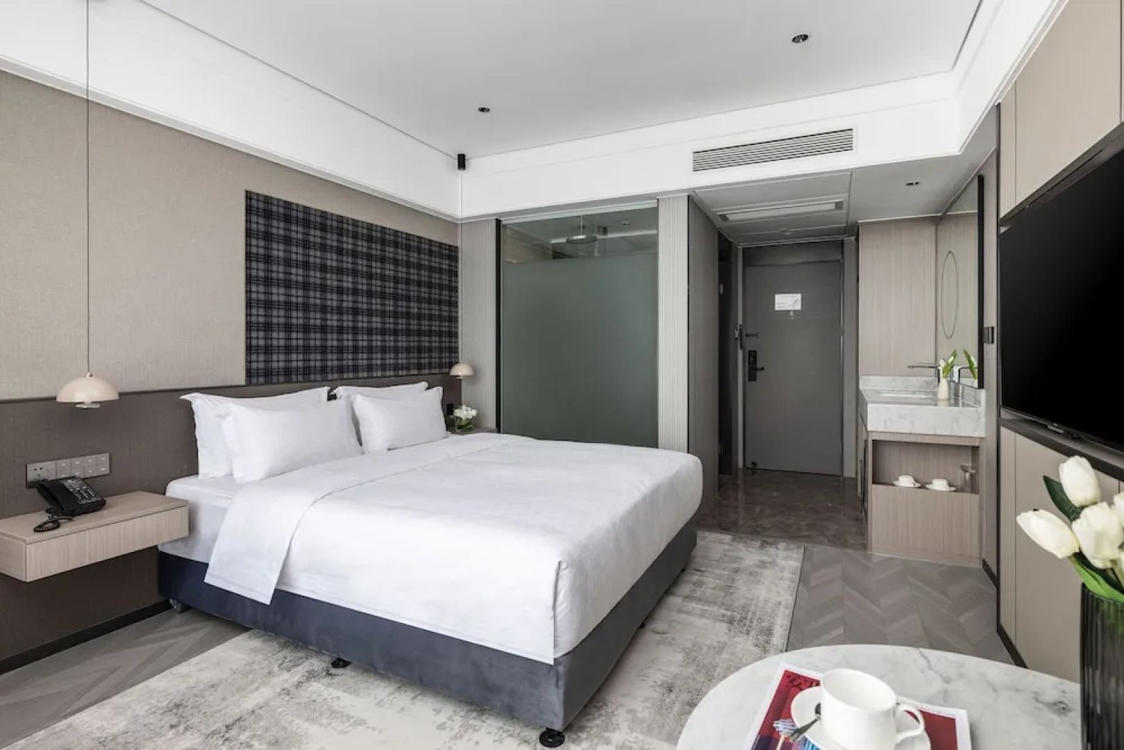 Yiwu Bali Yating Hotel