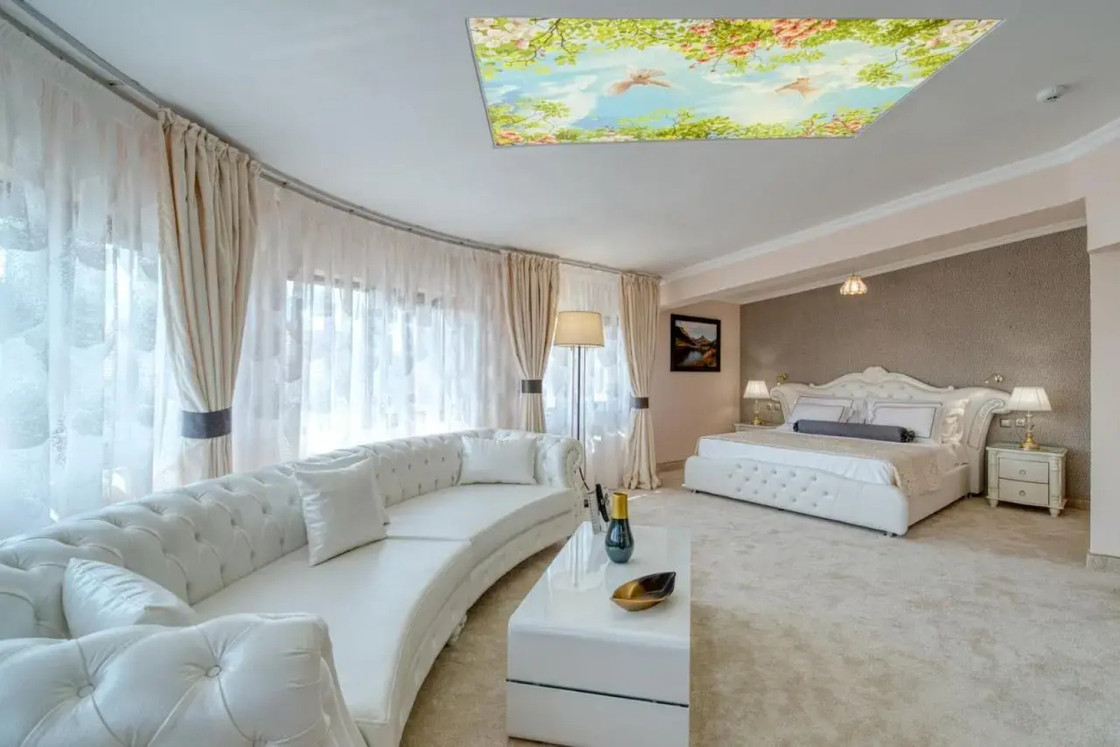 Residence Konstantina Palace