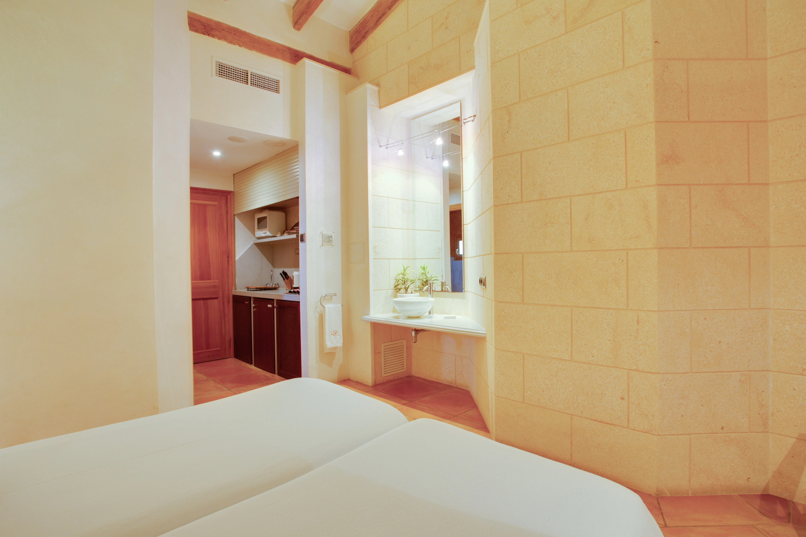 Casal Santa Eulàlia Hotel