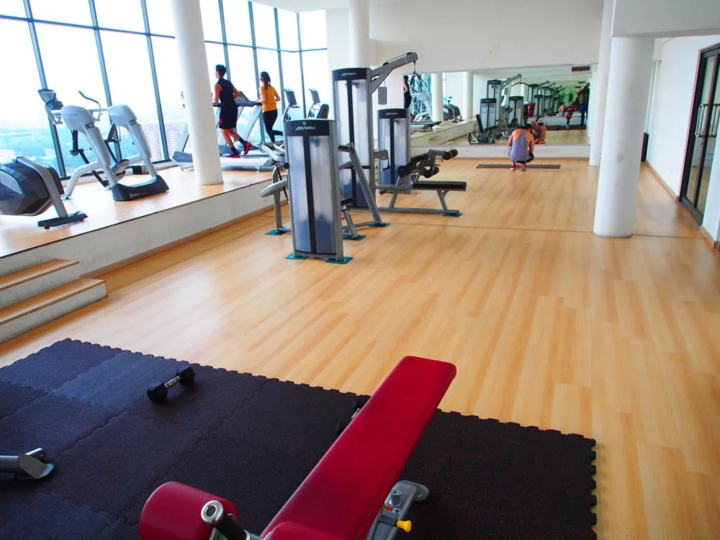 Premier Times International Hotel