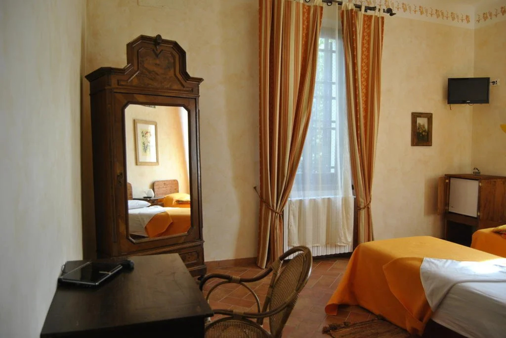 Agriturismo Cascina Selva