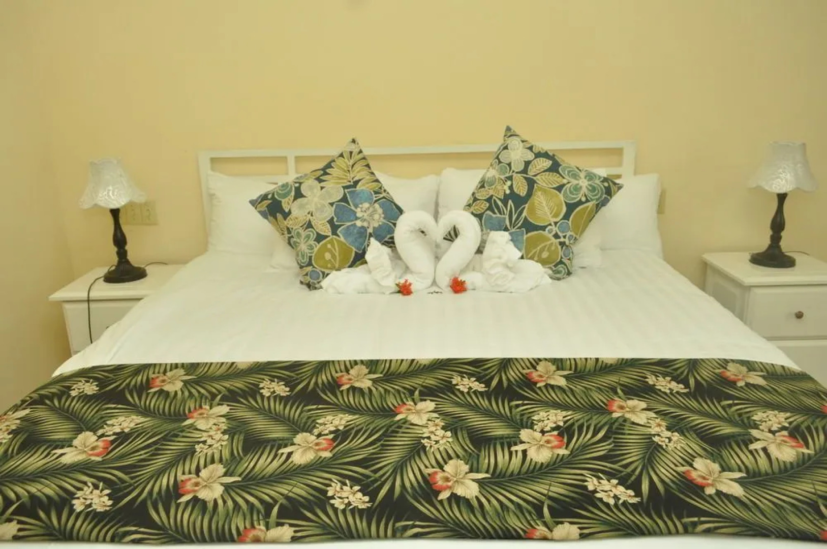 Three Finger Jack Hotel