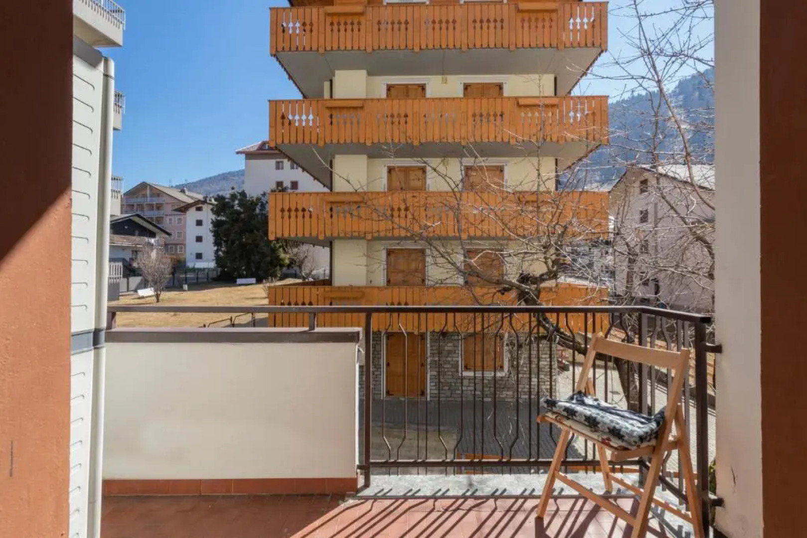 Maranta Master Guest apartment