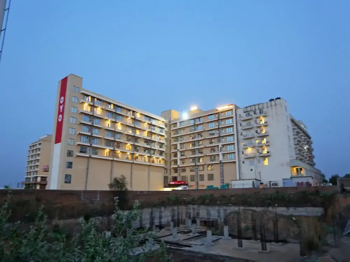 OYO Flagship 22805 Neemrana