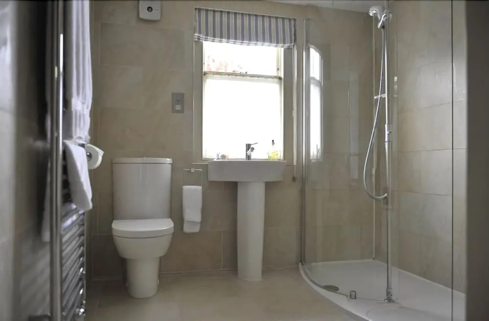 Glengair Bed And Breakfast