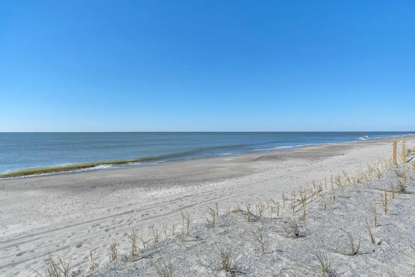 Lowe Tide by Oak Island Accommodations