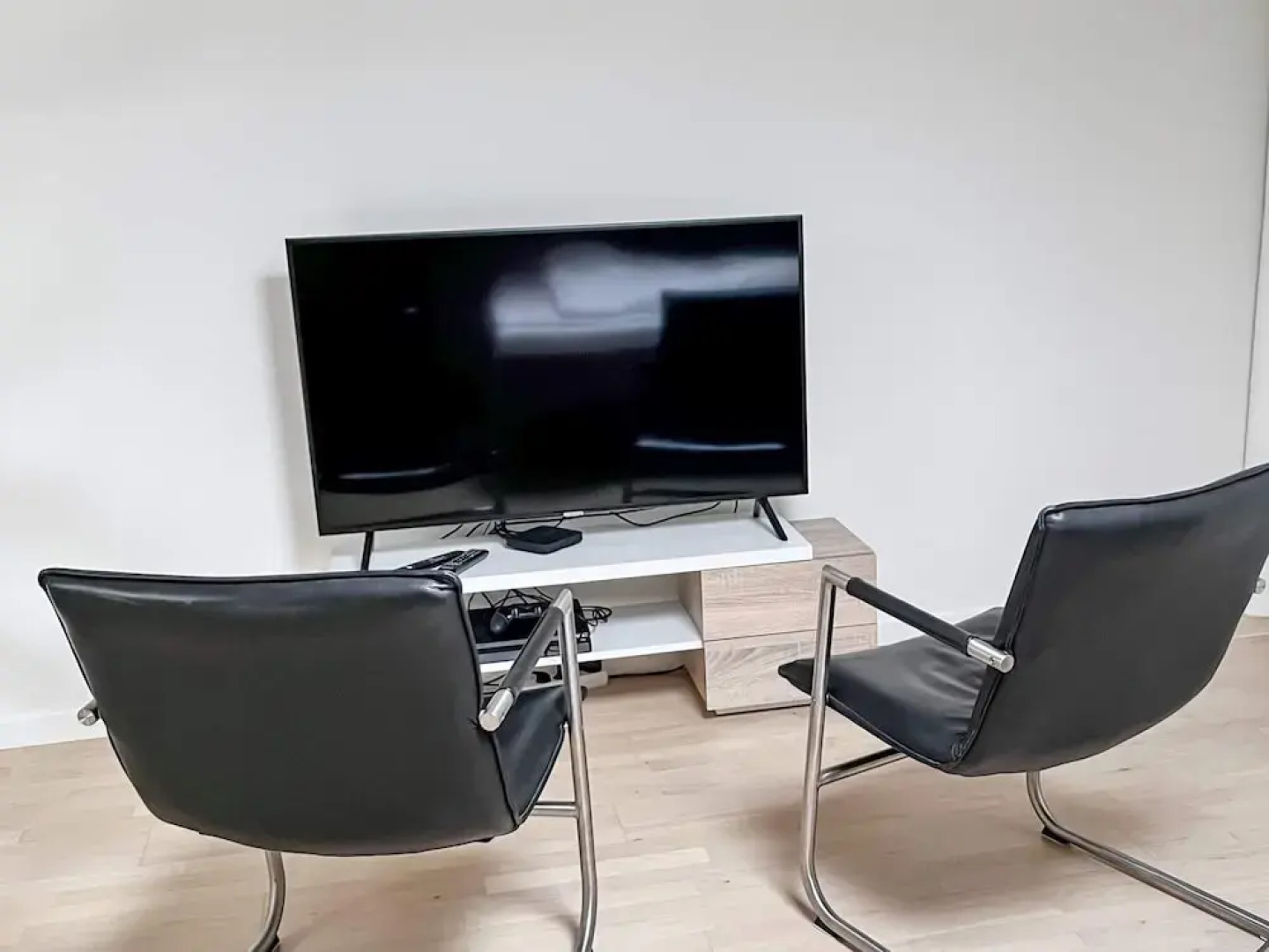 8 Person Holiday Home in Ringkobing-by Traum