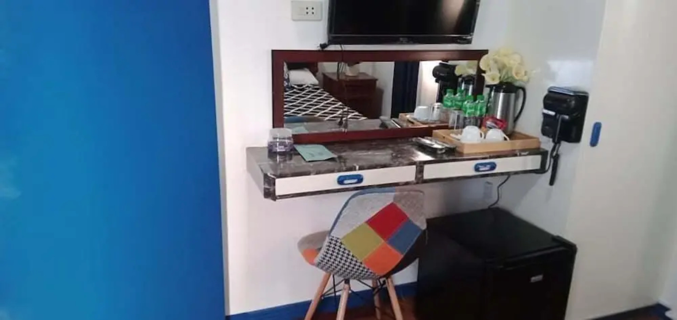 Makiling Onsen Hotel