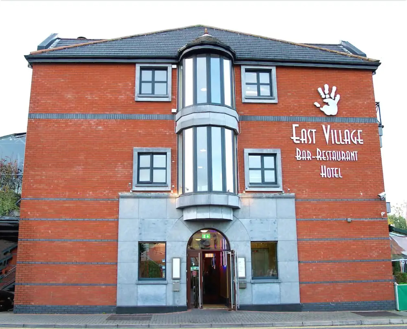 East Village Hotel
