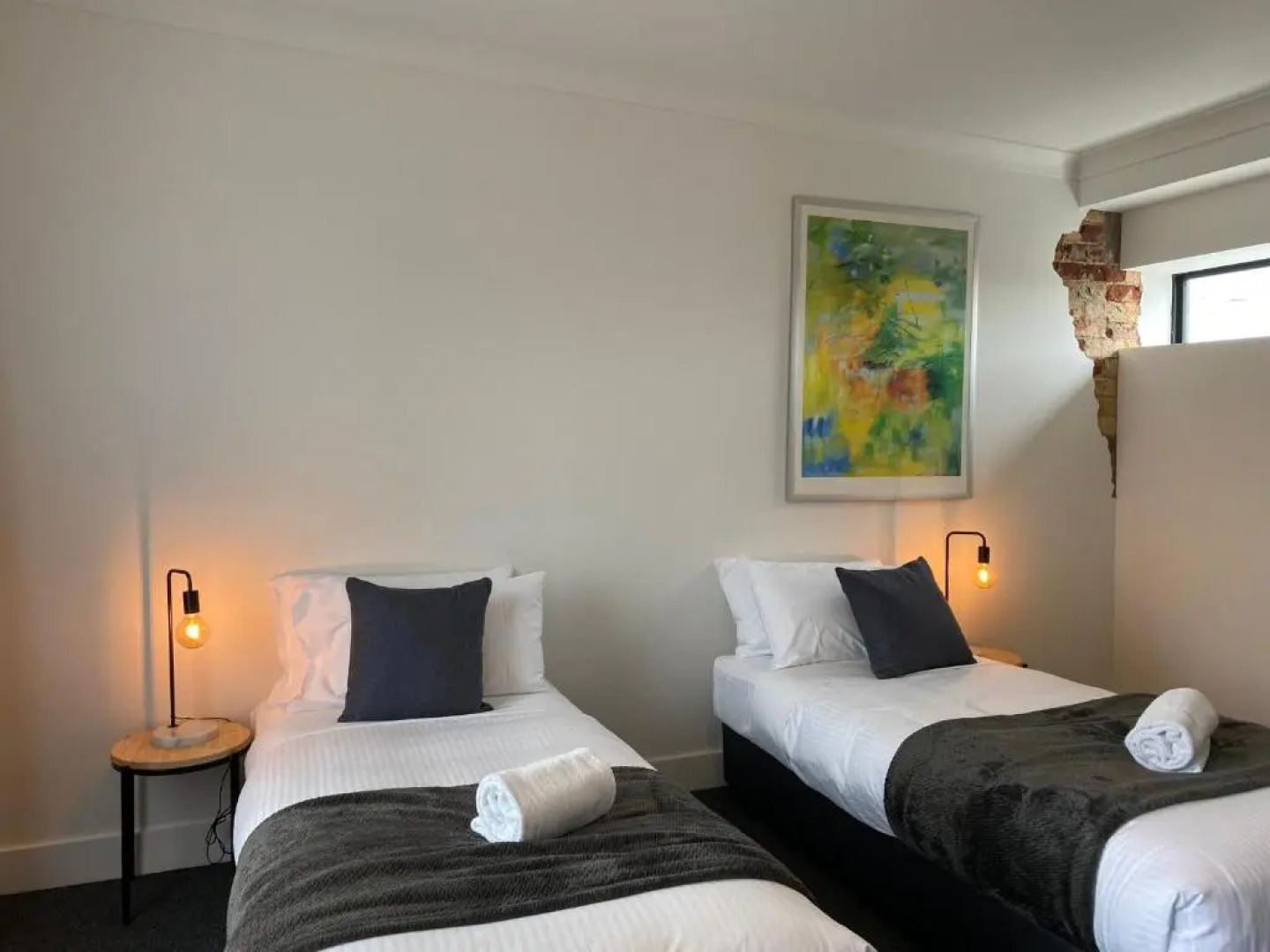 The Astor Hotel Motel