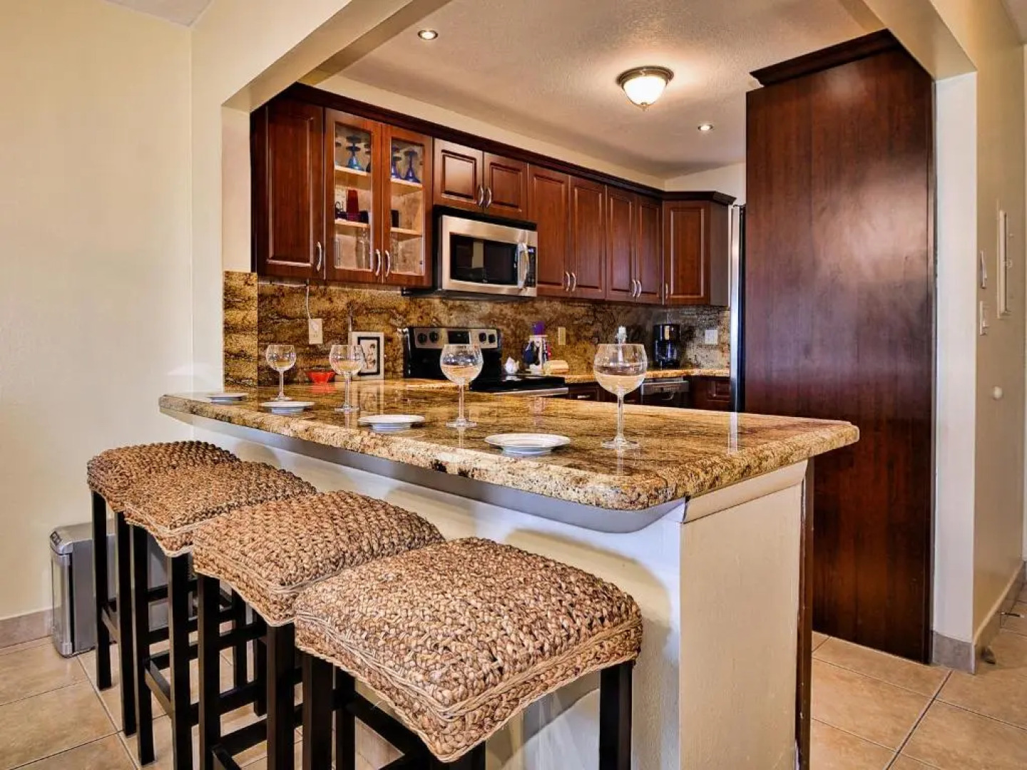 Mont Martre Condo 216 Beachfront 2 bedroom 2 bath at Mont Martre Condos 23117