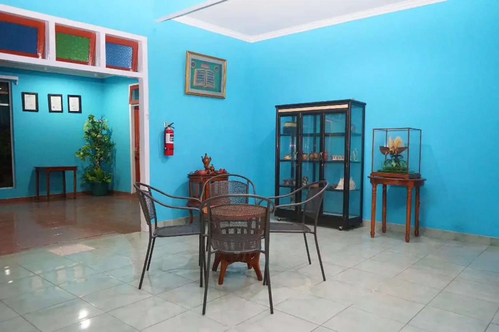 OYO 923 Penginapan Balai Sultan Syariah