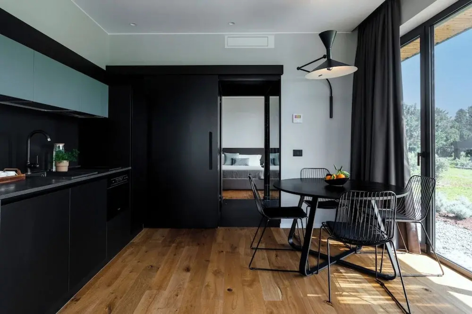 Scorzamara Country Lodges