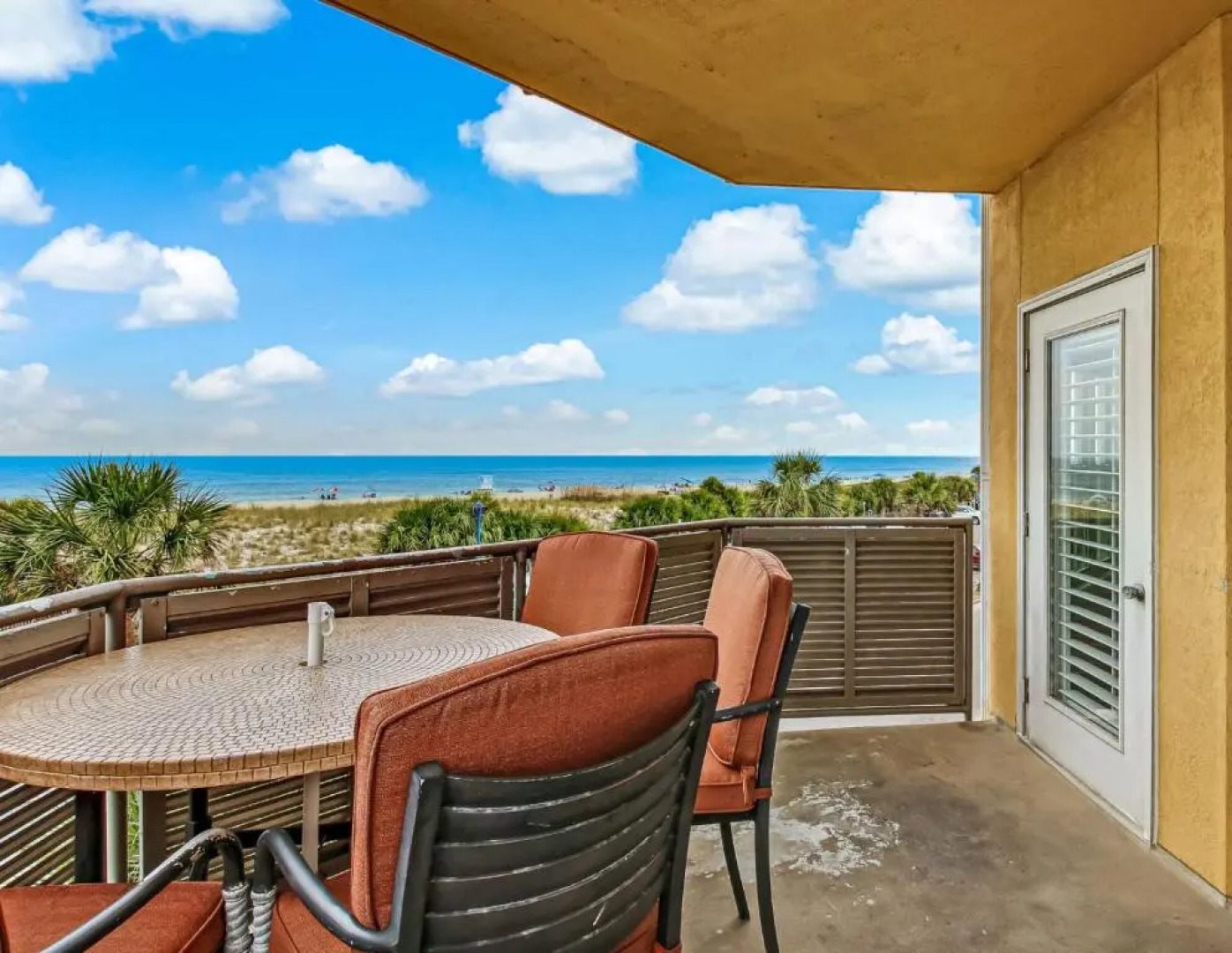 Sandpiper Seaview 201